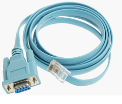 cisco blue cable