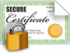 SHA2 SSL sertificate